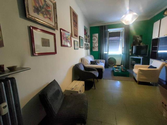 Appartamento in vendita a Roma RM