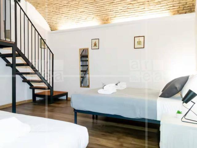 Appartamento in vendita a Roma RM