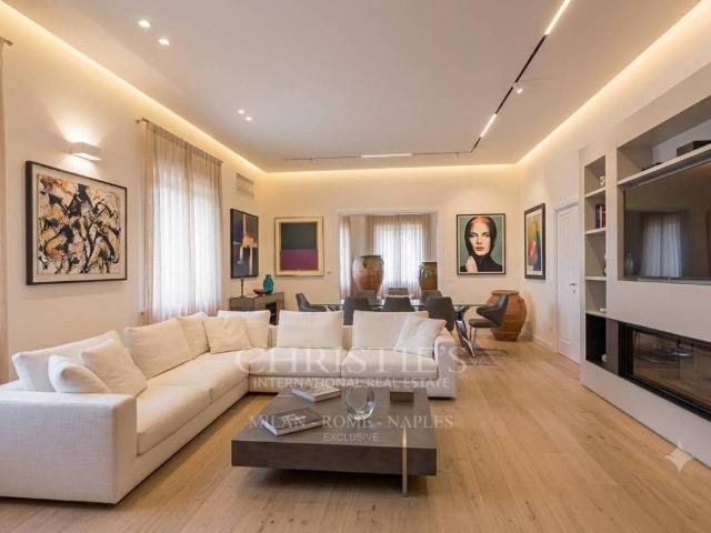 Appartamento in vendita a Roma RM
