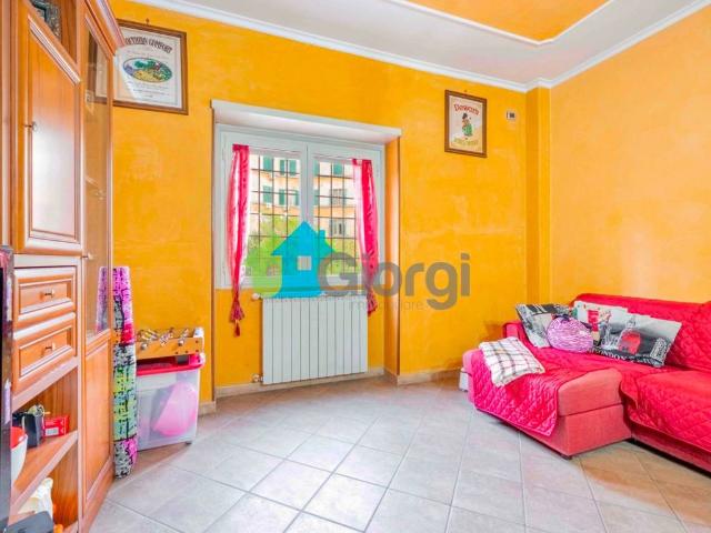 Appartamento in vendita a Roma RM