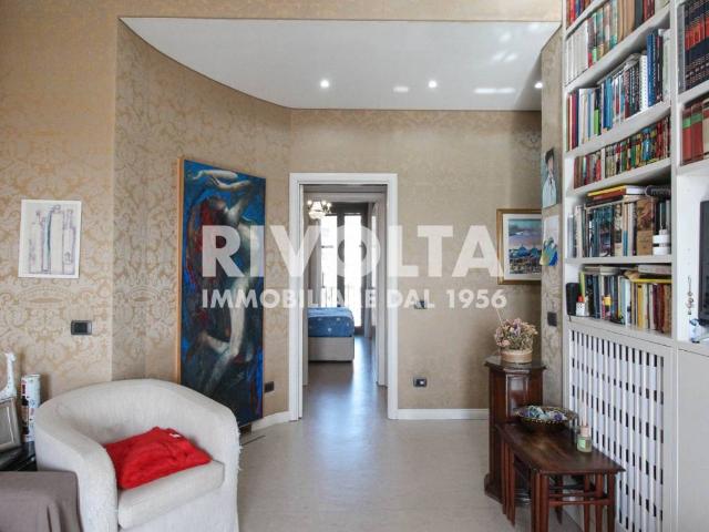 Appartamento in vendita a Roma RM