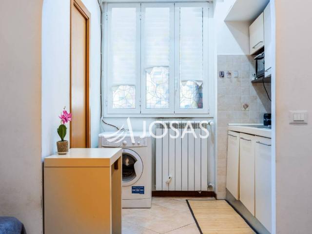 Appartamento in vendita a Roma RM