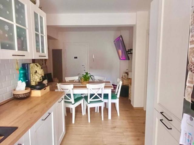 Appartamento in vendita a Roma RM