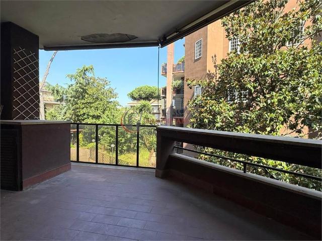 Appartamento in vendita a Roma RM