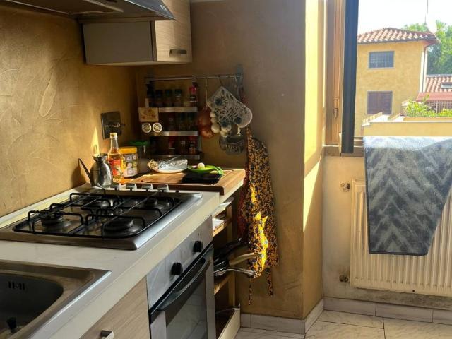 Appartamento in vendita a Roma RM