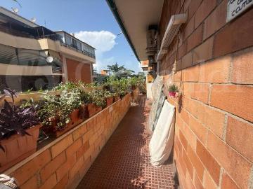 Appartamento in vendita a Via Cristoforo Colombo Roma - Ascensore