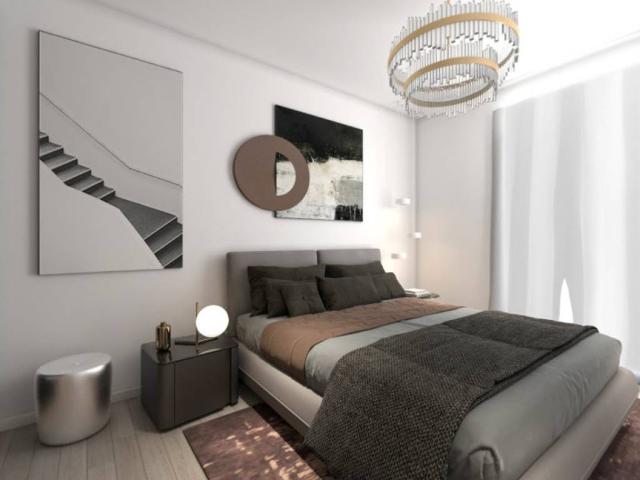 Appartamento in vendita a Roma RM