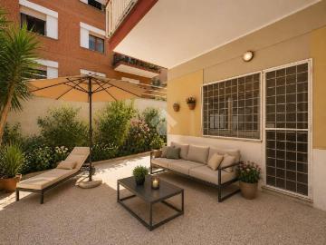 Appartamento in vendita a Roma RM