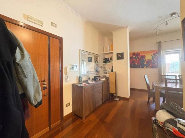 Appartamento in vendita a Roma RM