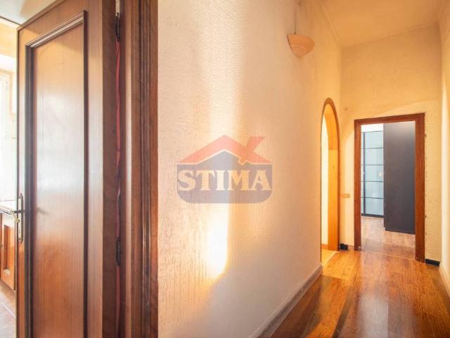 Appartamento in vendita a Roma RM