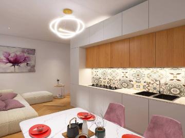 Appartamento in vendita a Roma RM