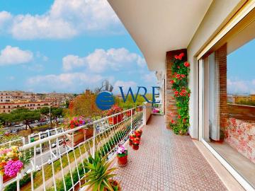 Appartamento in vendita a Roma RM