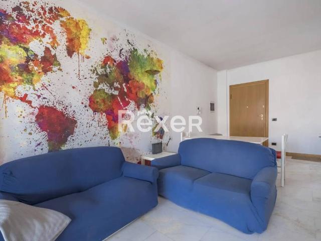 Appartamento in vendita a Roma RM