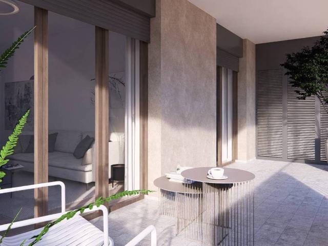 Appartamento in vendita a Roma RM