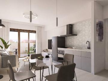 Appartamento in vendita a Roma RM