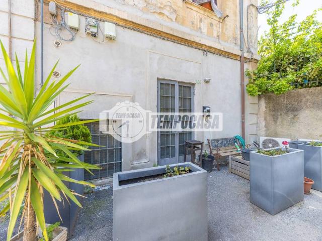 Appartamento in vendita a Roma RM