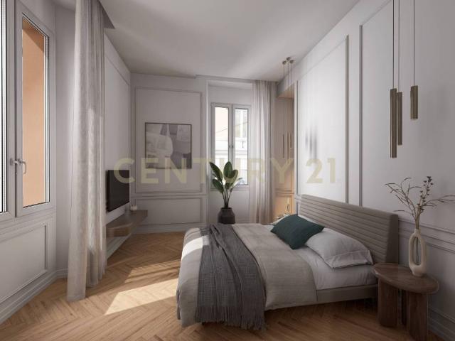 Appartamento in vendita a Roma RM