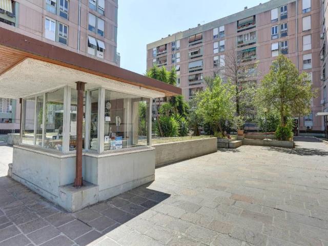Appartamento in vendita a Roma RM