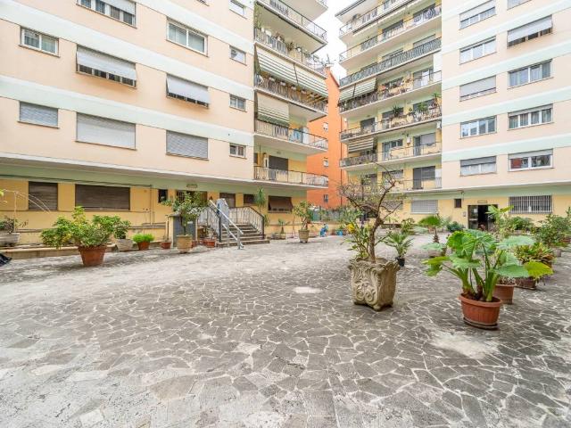 Appartamento in vendita a Roma RM