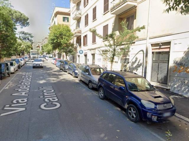 Appartamento in vendita a Roma RM