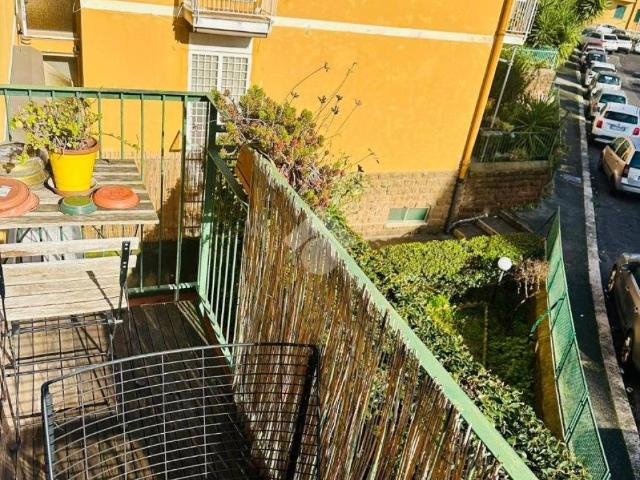 Appartamento in vendita a Roma RM