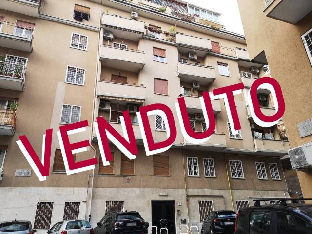 Appartamento in vendita a Roma RM