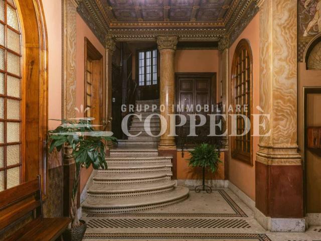 Appartamento in vendita a Roma RM