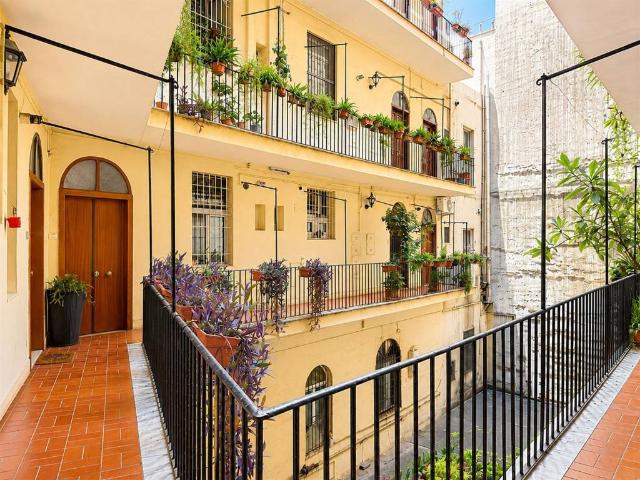 Appartamento in vendita a Roma RM