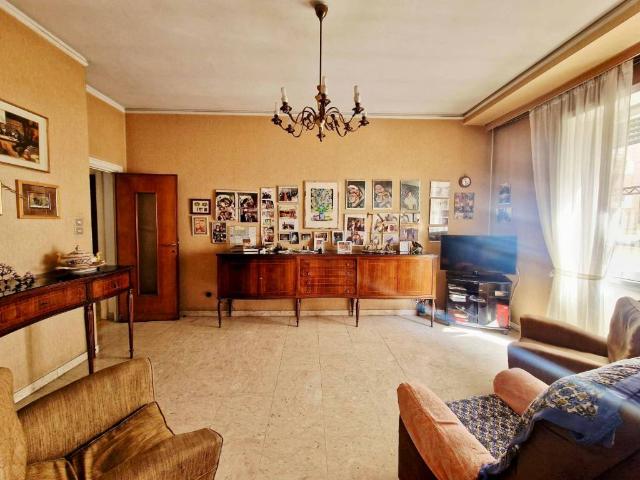 Appartamento in vendita a Roma RM