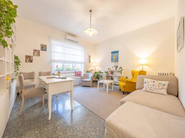Appartamento in vendita a Roma RM