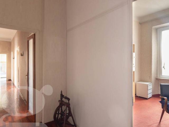 Appartamento in vendita a Roma RM