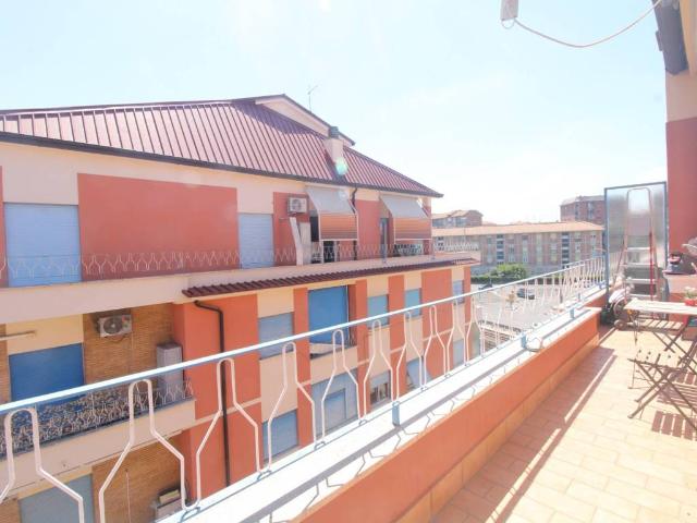 Appartamento in vendita a Roma RM