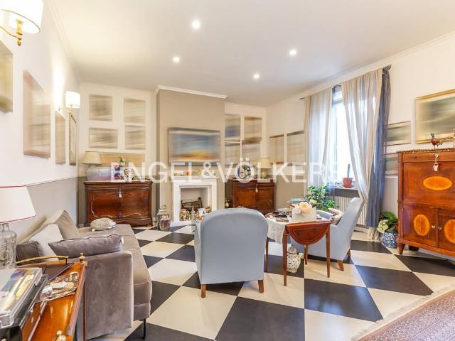 Appartamento in vendita a Roma RM