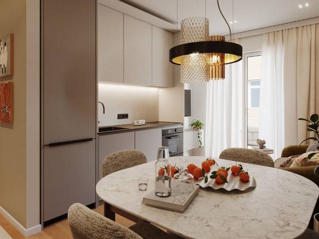 Appartamento in vendita a Roma RM