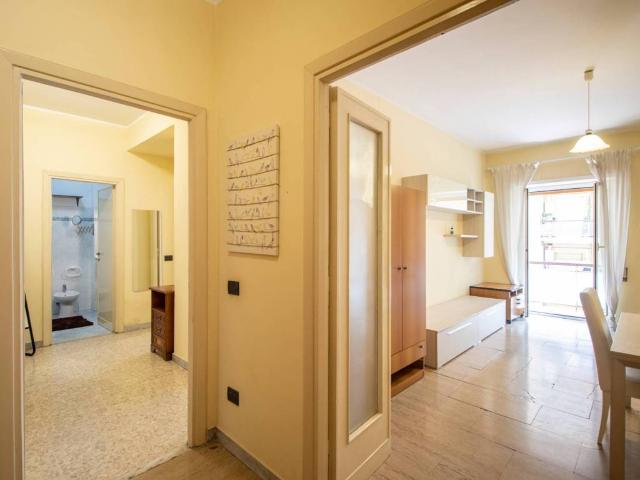 Appartamento in vendita a Roma RM