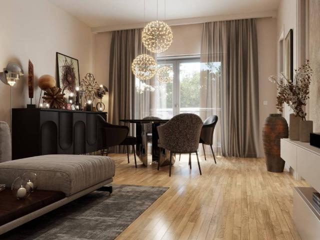 Appartamento in vendita a Roma RM