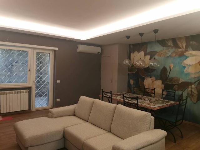 Appartamento in vendita a Roma RM
