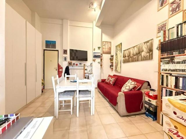 Appartamento in vendita a Roma RM