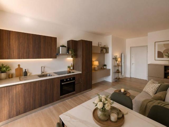 Appartamento in vendita a Roma RM