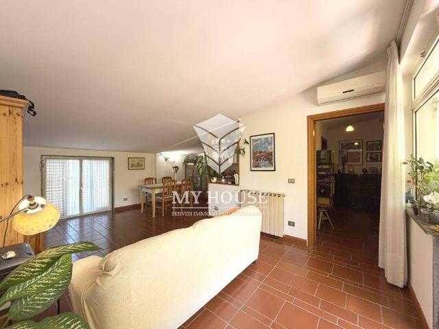Appartamento in vendita a Roma RM