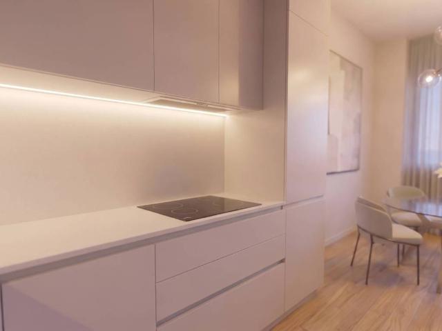 Appartamento in vendita a Roma RM