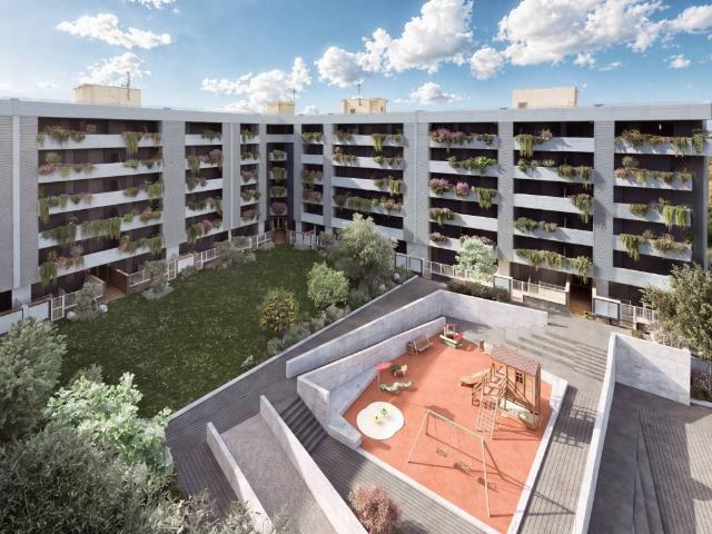 Appartamento in vendita a Roma RM