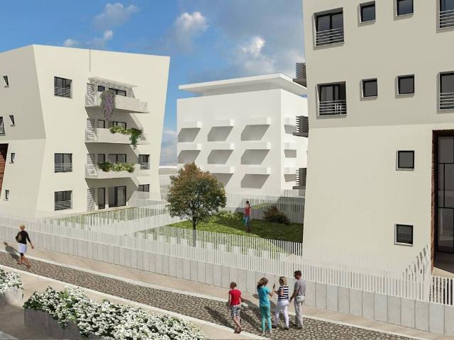 Appartamento in vendita a Roma RM
