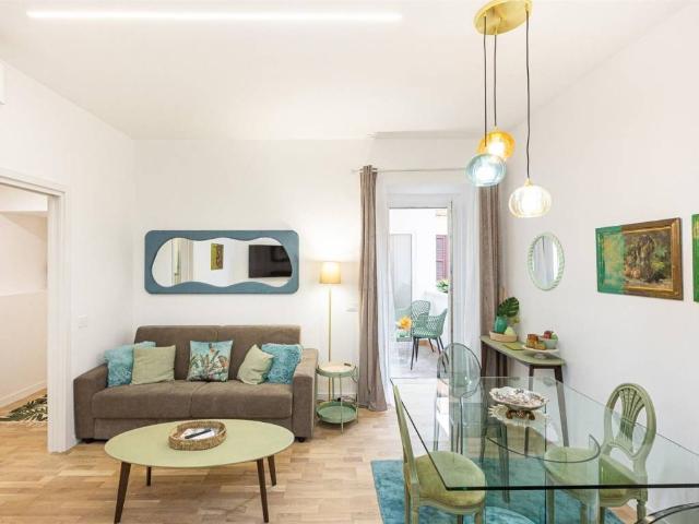 Appartamento in vendita a Roma RM