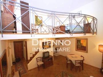 Appartamento in vendita a Roma RM