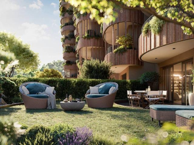 Appartamento in vendita a Roma RM