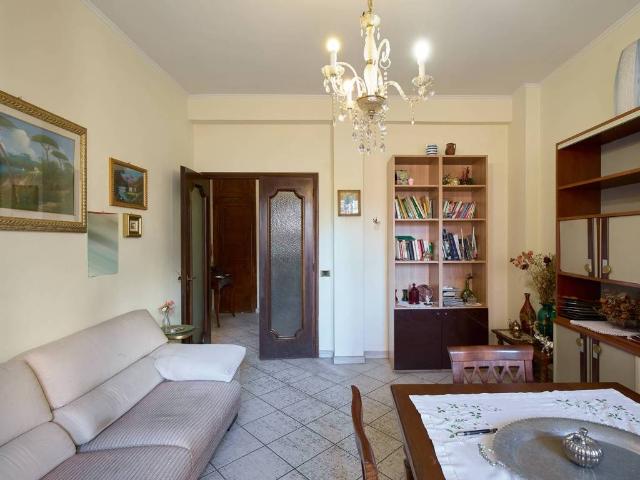 Appartamento in vendita a Roma RM