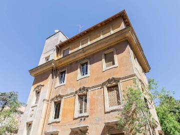 Trieste Roma, Roma, Roma Lazio, Lazio