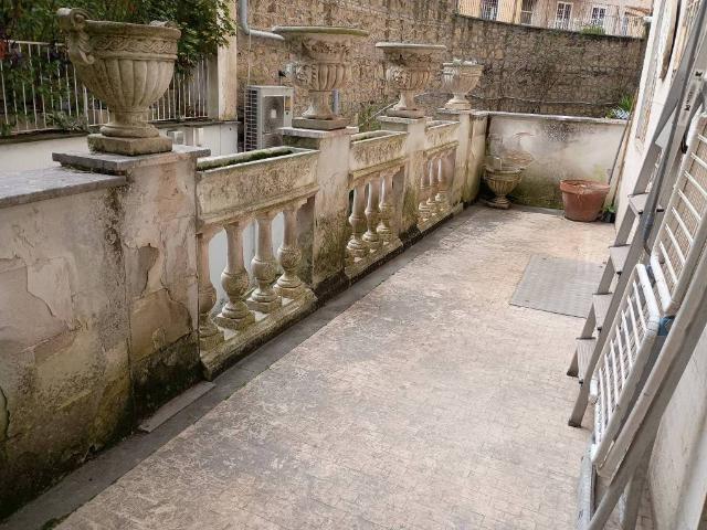 Appartamento in vendita a Roma RM