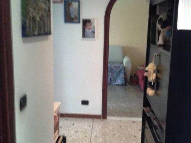 Appartamento in vendita a Roma RM